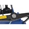 Vestil LOW PROFILE HYDRAULIC SCISSOR CART 900 LB AUTO-SHIFT CART-900-LP-AS - alternate 9
